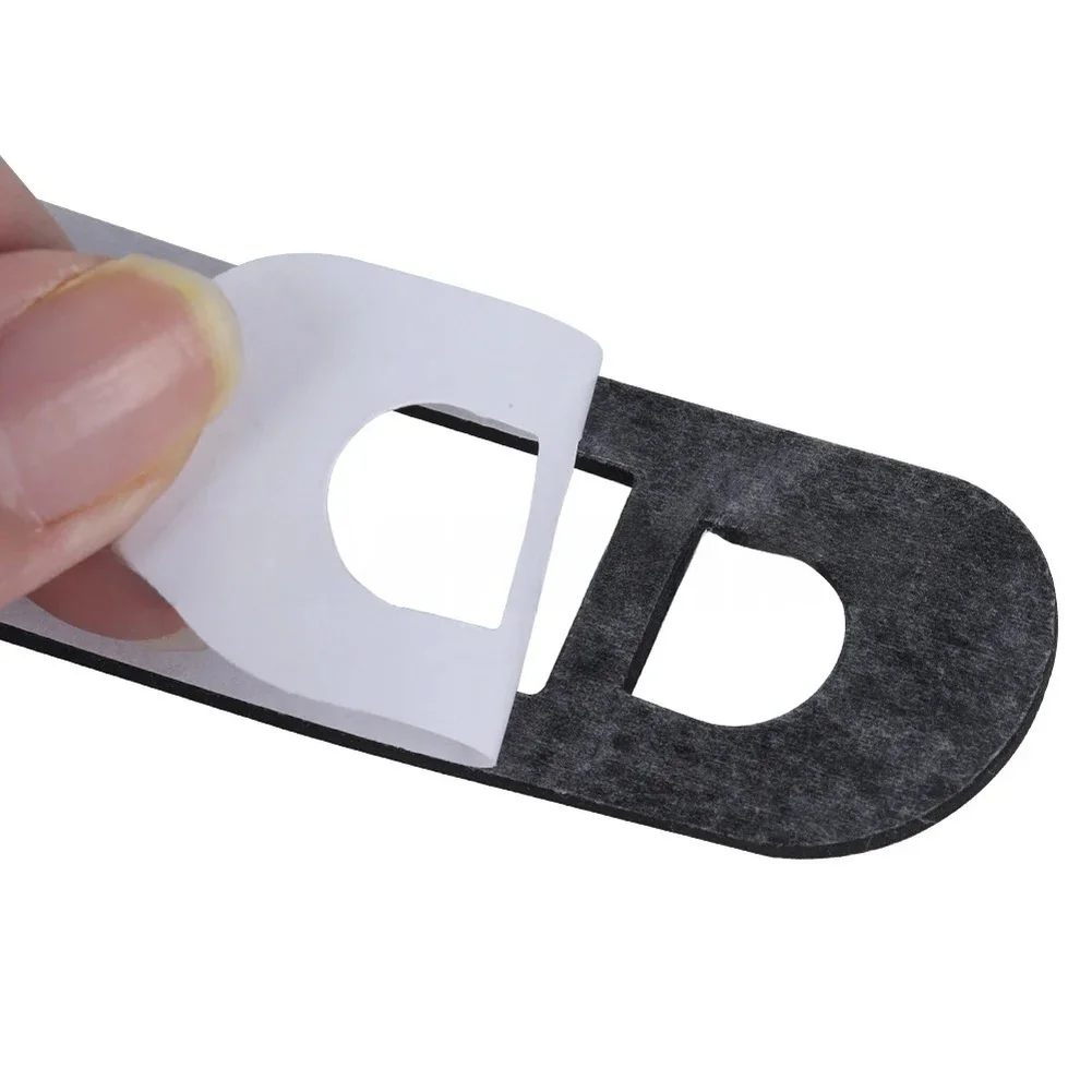 Tail Lamp Gasket As Shown In The Figure Tail Light Seals Wear-resistant Non-deforming Quick Install Tail Light Replacement