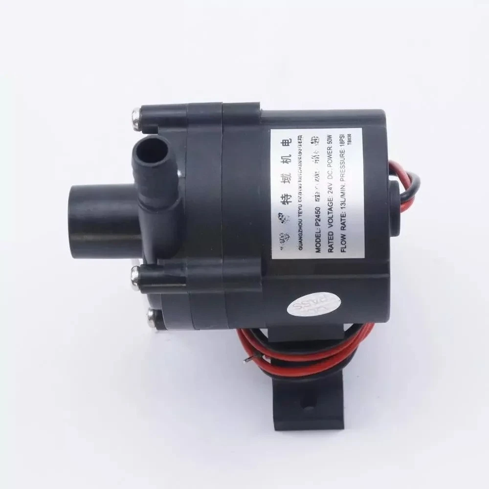

Water Pump P2430 P2450 for S&A Industrial Chiller CW3000 CW5000 CW5200 Original