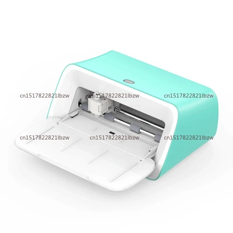 mini easy to use smart vinyl cutter plotter cutting machine