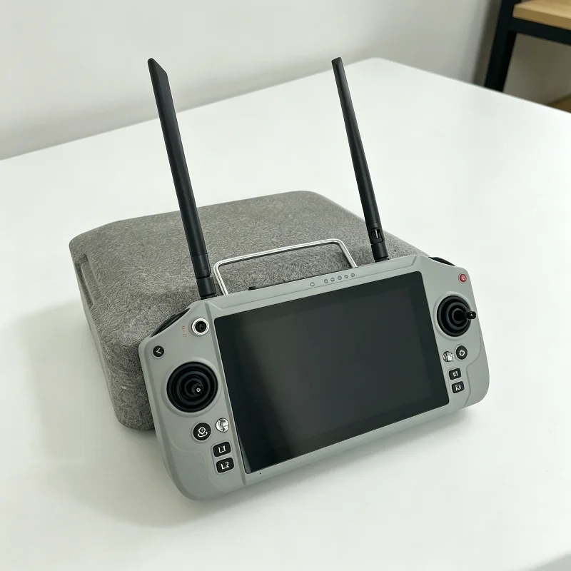 Control Remoto Portátil Skydro - Drone Camera Thermal reseña y precio