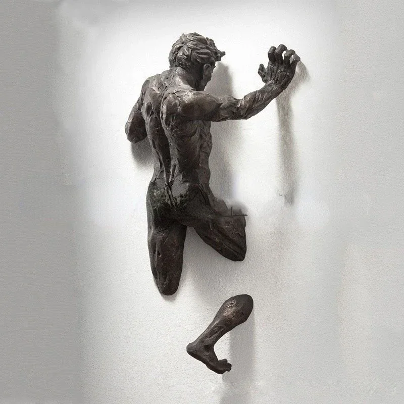 Thumbnail 3 - #80 Ranked Resin Home Sculptures Picks in 2026