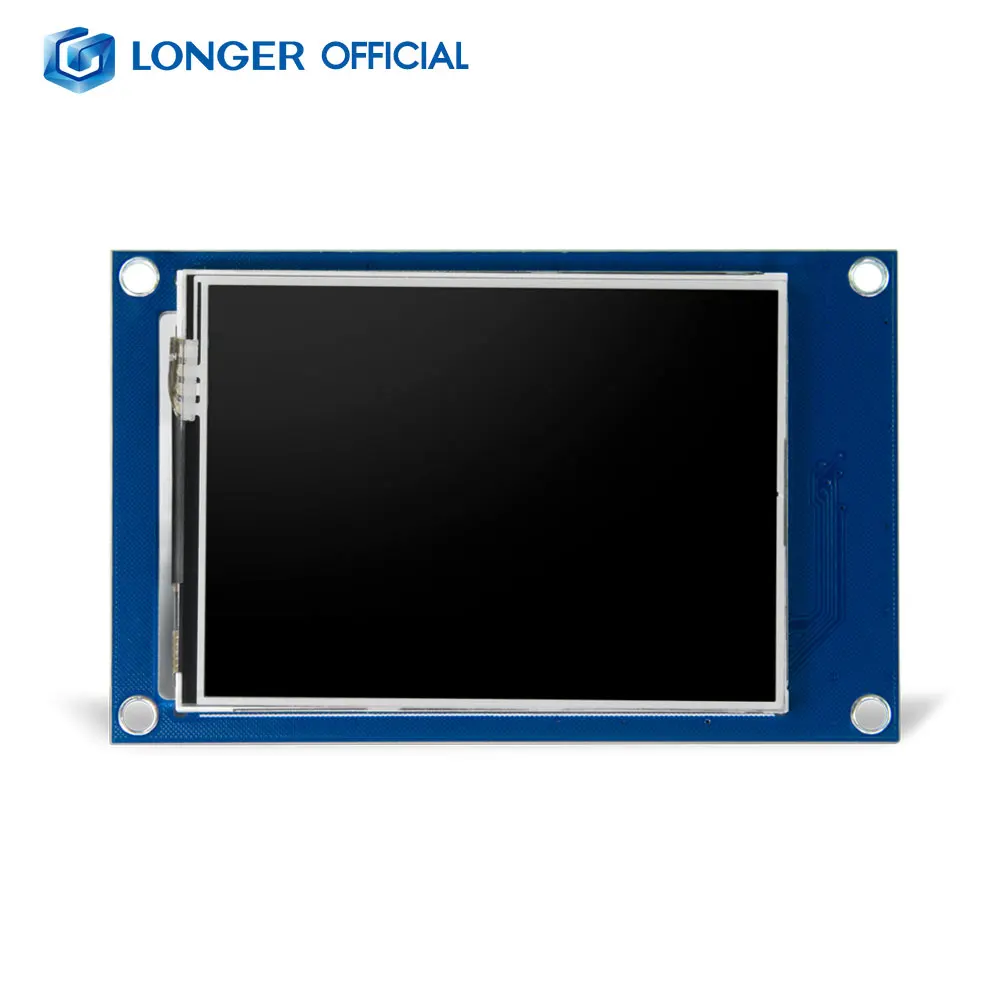 

Longer Touch Screen For Orange 10 & Orange 30 with Cable 3D Printer Accessories