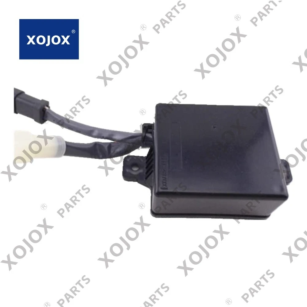 

XOJOX 111-4870 1114870 Time Relay for Caterpillar 325B Excavator