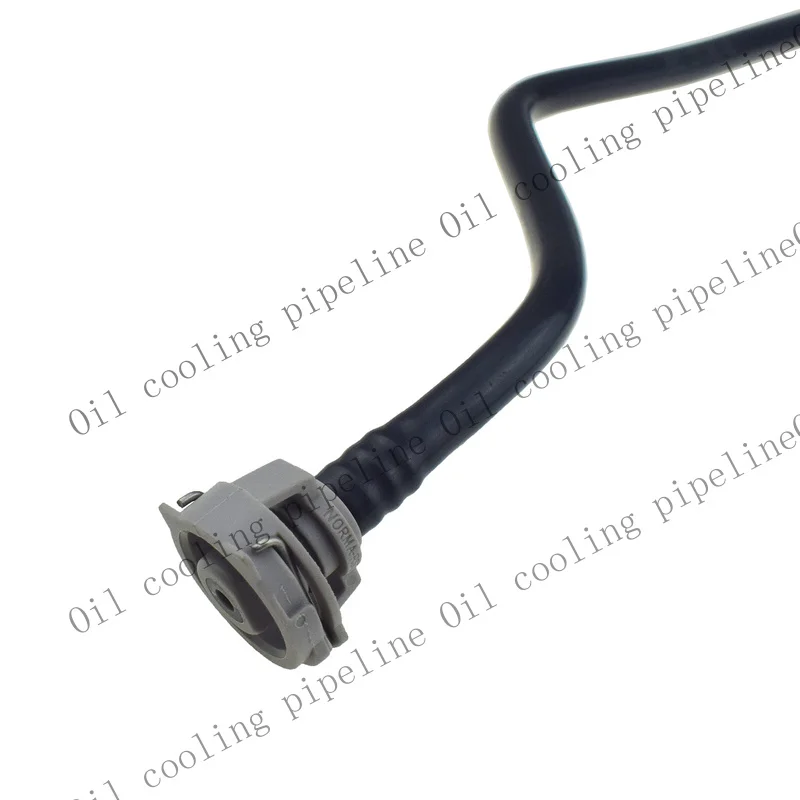 A+ Engine Coolant Radiator Reservoir Tank Hose for Audi Q5 2.0L 2013-17 8R0121081AQ 2