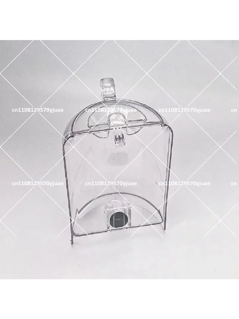 Coffee Machine Accessories Can Lid Drip Tray Grille Base for J520