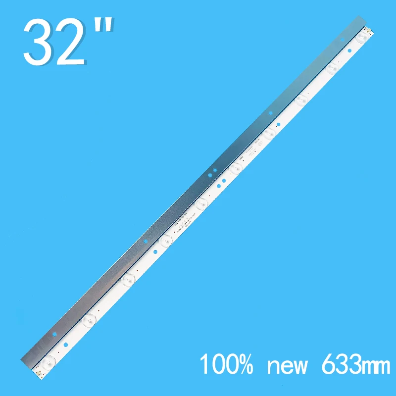 For 32" LCD TV 4708-K320WD-A4211V11 ktc-k320wd-A LE32A1020/80 LED32KUH1 LBK320WD-D7A1 LED32R31W 32C2 LE32KUH1