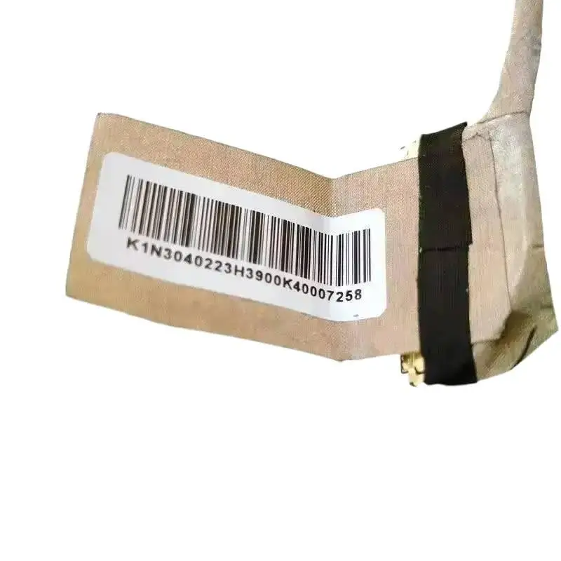 € New Laptop LCD Cable Screen Line For GP76 MS17K1 GE76 K1N- 3040223-H39