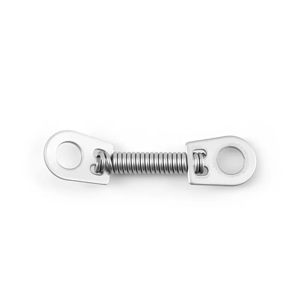 10 teile/paket AZDENT Dental Kieferorthopädische Niti Schließen Frühling mit Großen Pull Ring Für Dental Kieferorthopädische Behandlung Werkzeuge – Detail 3