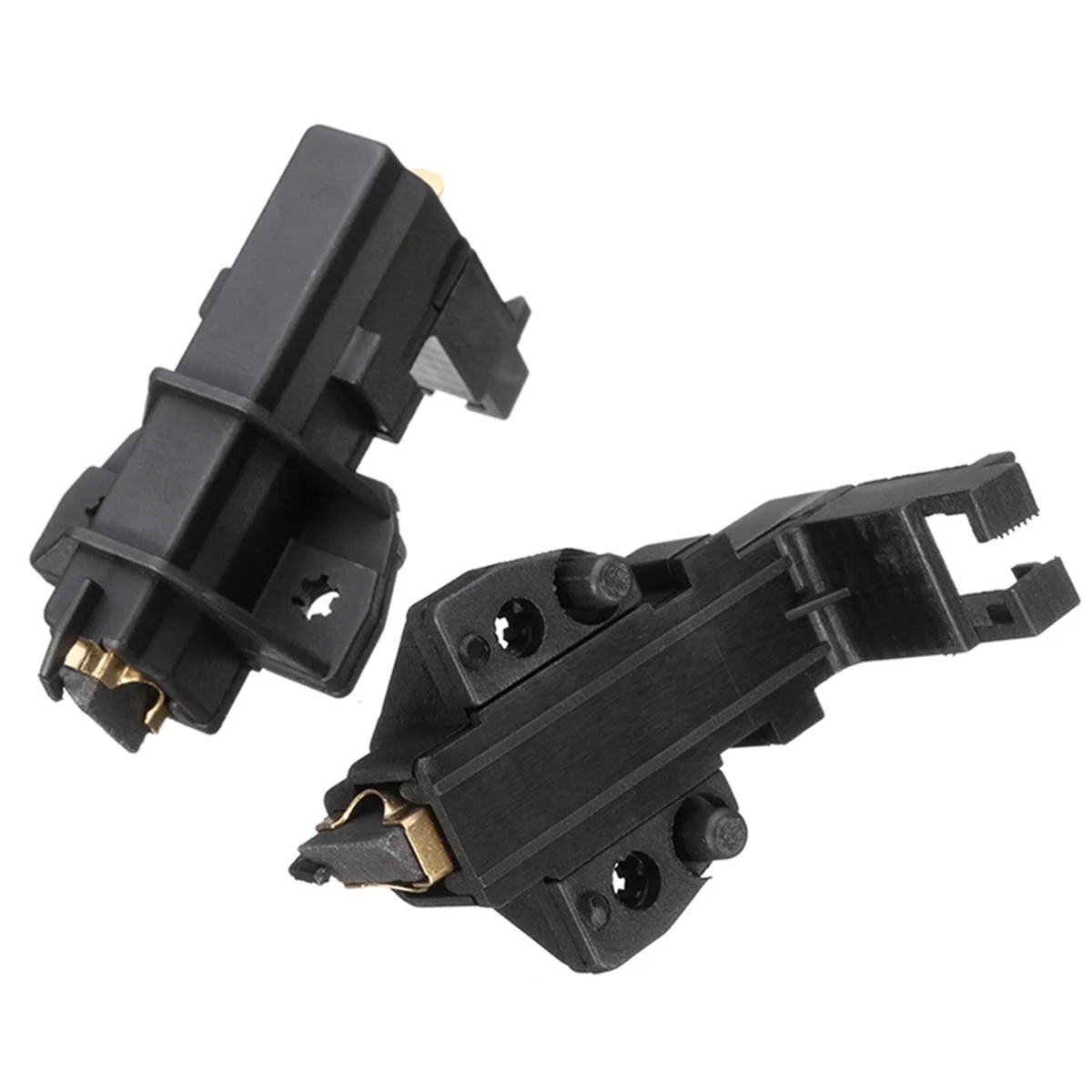 B26B Suitable for Drum Washing Machine Motor Carbon Brush 5x13.5x39.6MM Carbon Brush