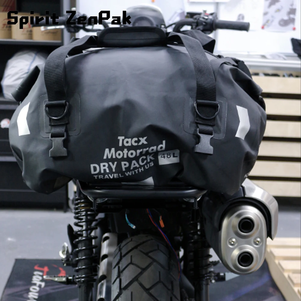 Rear luggage Rack Fit CL250 CL300 CL500 SCL500 2023 2024 2025 Motorcycle Accessories Tail Rack Suitcase Luggage Carrier