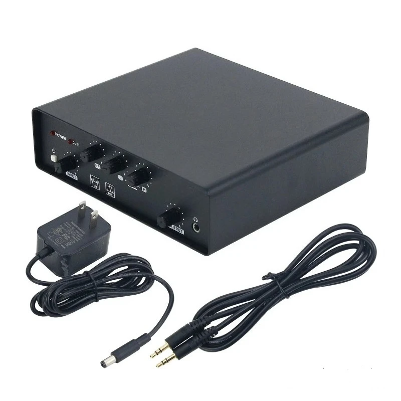 Shortwave Radio Dsp…