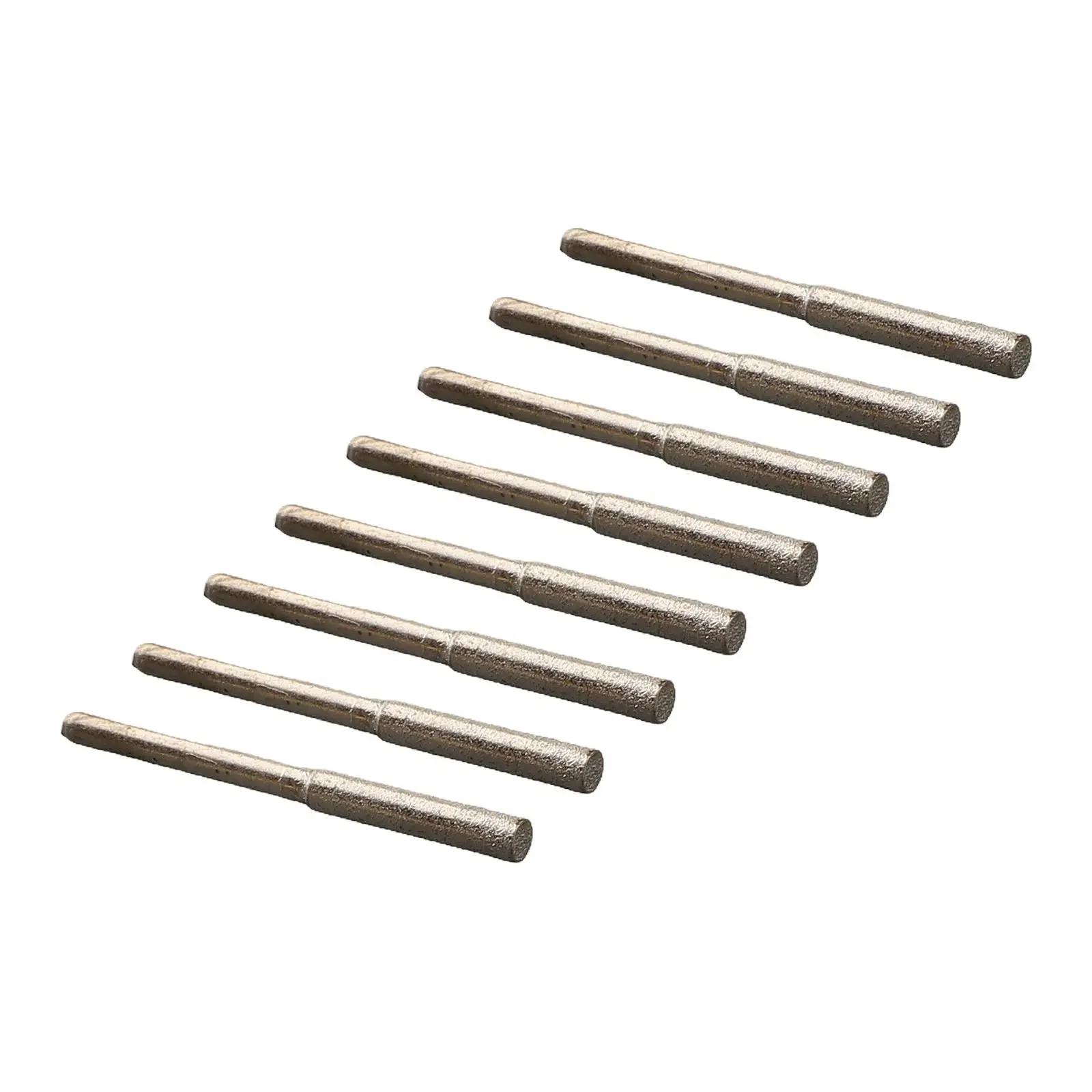 Tools Workshop Equipment Power Tools Saw Chain 8pcs Electric Saw Chain Saw Grinding Head Saw Chain Power Tools