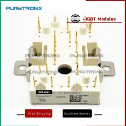 FP15R12KE3 FP15R12YT3 IGBT module
