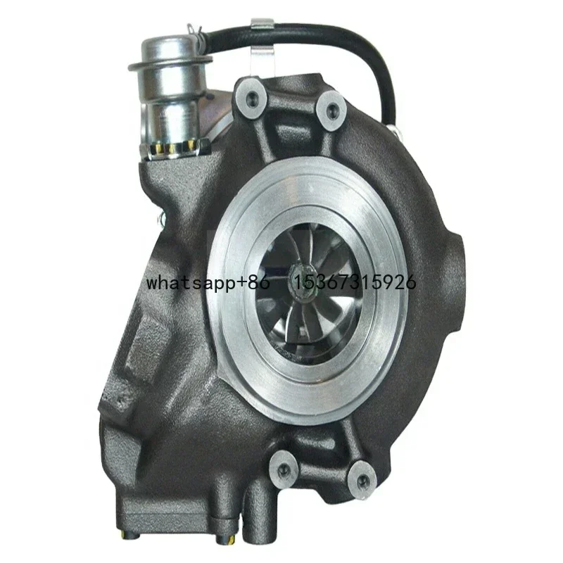 

RHC7W turbocharger 11957418020 11957418012 11957418011 for 1999- Yanmar Marine Turbo VB290056