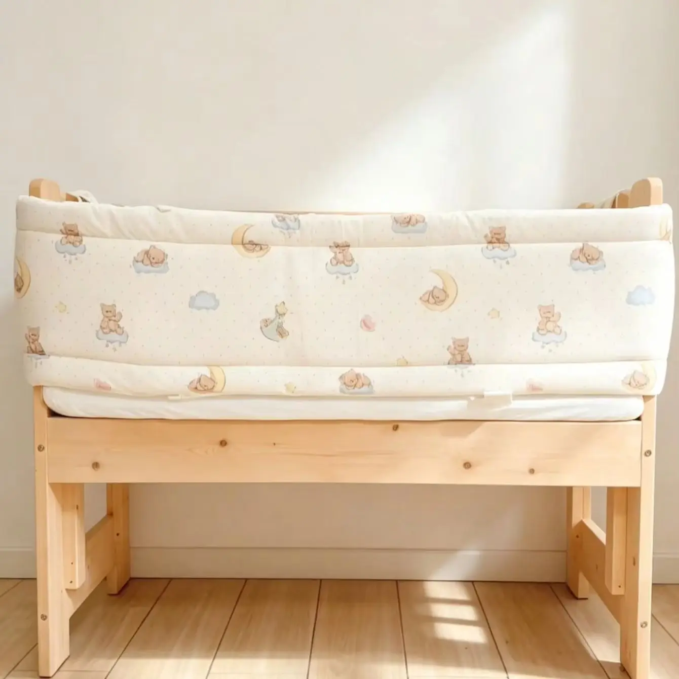 protetor-de-berco-para-bebe-almofada-de-protecao-para-cama-protetor-de-grade-de-berco-cor-solida-produtos-para-bebe