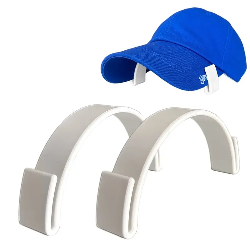 [A93Z!】 Hat Bill Bender, Hat Brim Bender, Perfect Hat Curving Band Tool, With Hat Sizing Reducer Tape view 4