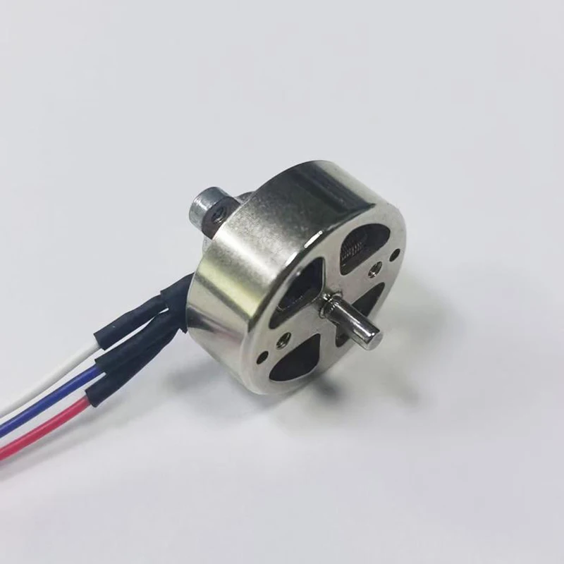 //1pc new 1S-2S 3.7V 7.4V 15000KV Tiny 14mm 3-phase Brushless Motor High Speed Engine 1.5mm Shaft For RC Drone