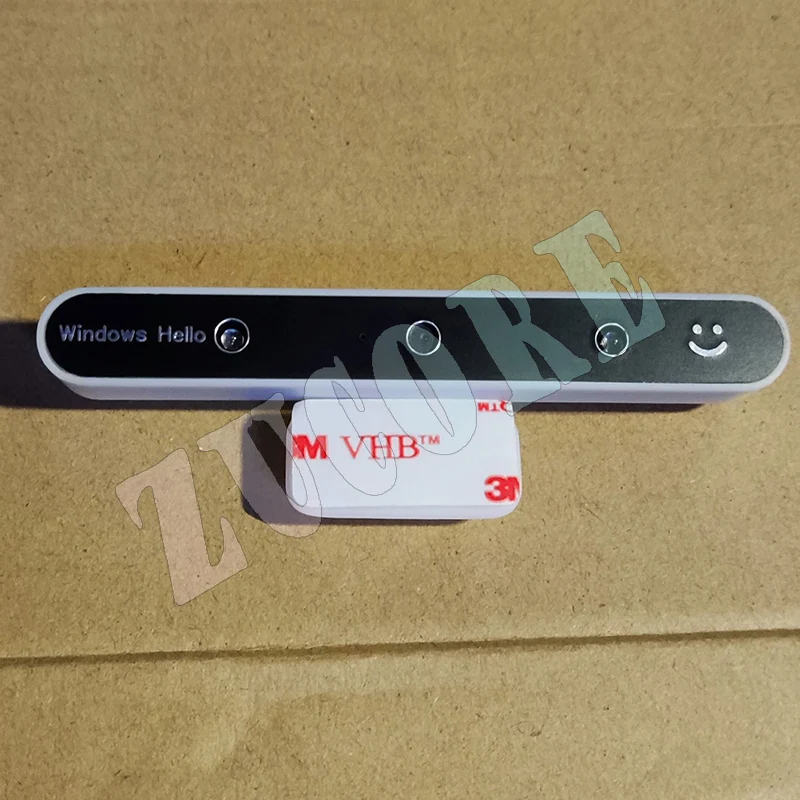 Windows Hello التعرف على الوجه تسجيل الدخول 1080p كاميرا الكمبيوتر المكتبي للكمبيوتر المحمول