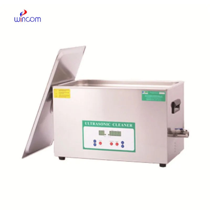 

30L Digital Smart Portable Ultrasonic Cleaner For Dental Jewelry Tooth Industry / Customized 3.2L 4.5L 6.5L 10L 15L 22L