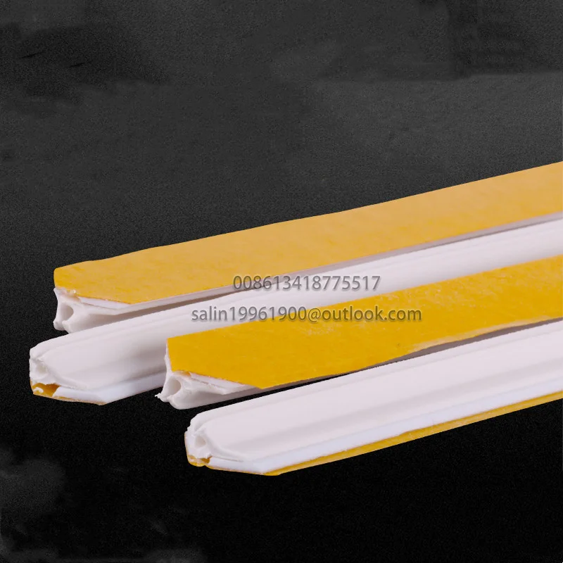 New Link Best Quality 50 Pcs /carton Creasing Matrix PVC Material