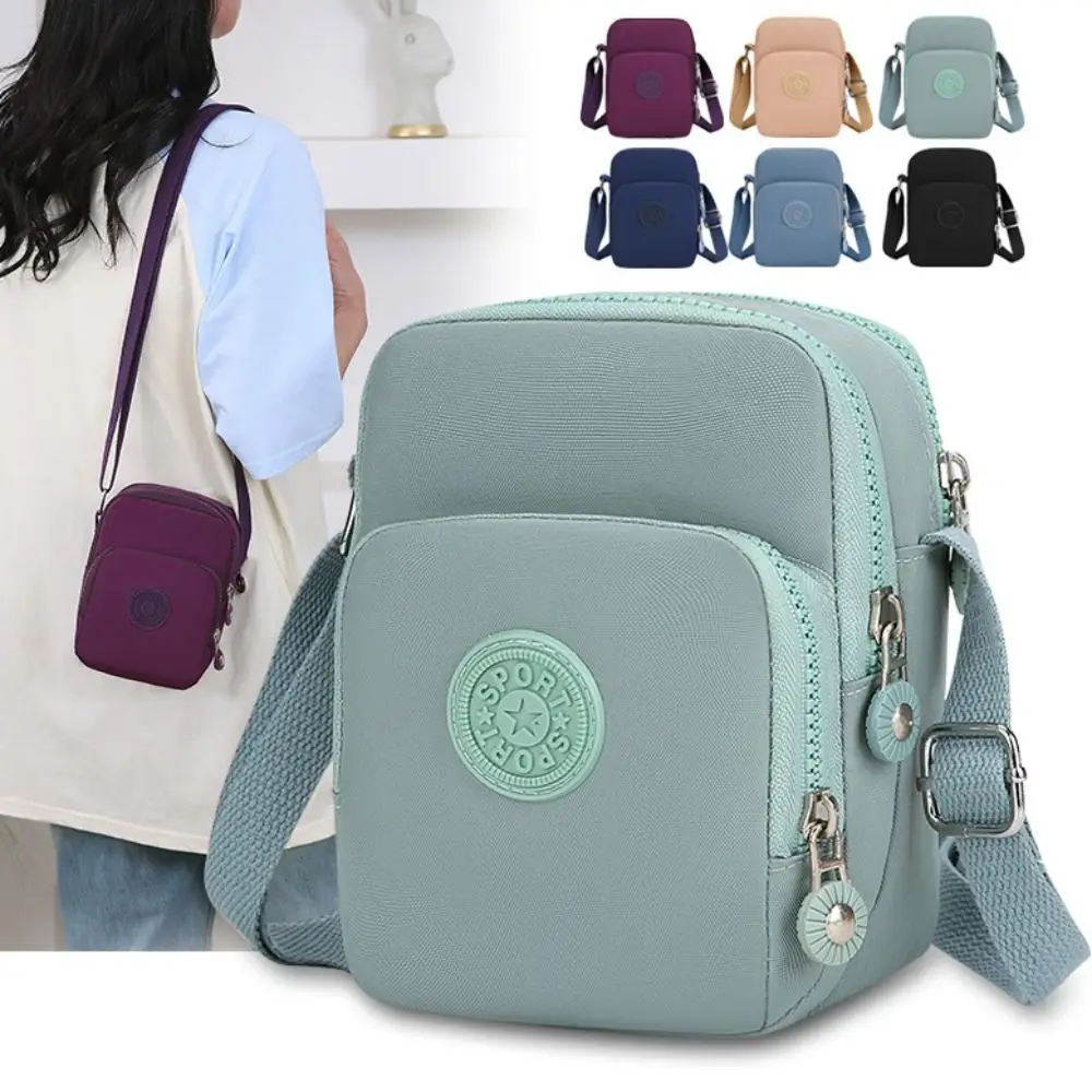 bolsa-crossbody-multifuncional-com-ziper-alca-ajustavel-bolsa-de-ombro-quadrada-de-nylon-estilo-coreano-cor-solida-bolsa-pequena-para-telefone