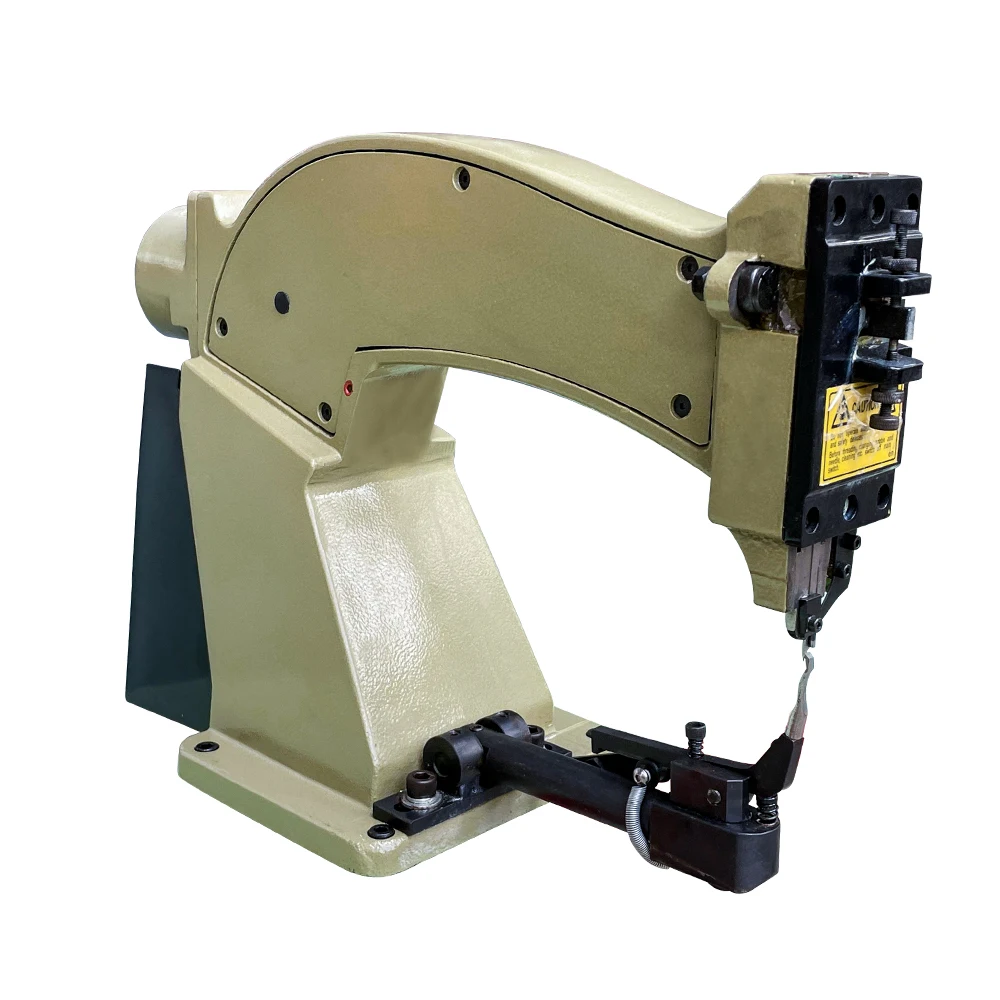 GL-HK17A High Speed Factory Price Big Bottom Digging Edge Trimming Machine for Sole