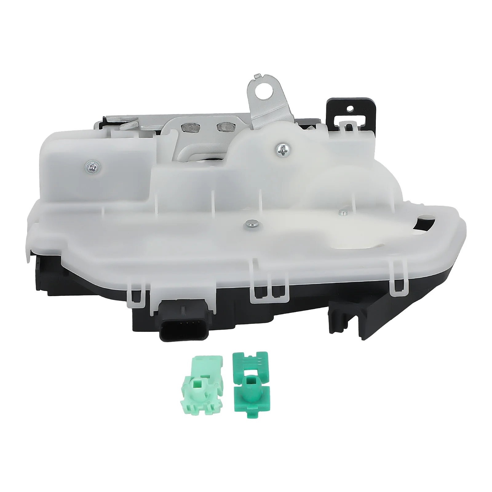 

Rear Left Driver Door Latch Lock 9L3Z-5426413-A For Ford F150 Crew Cab 2009-2014