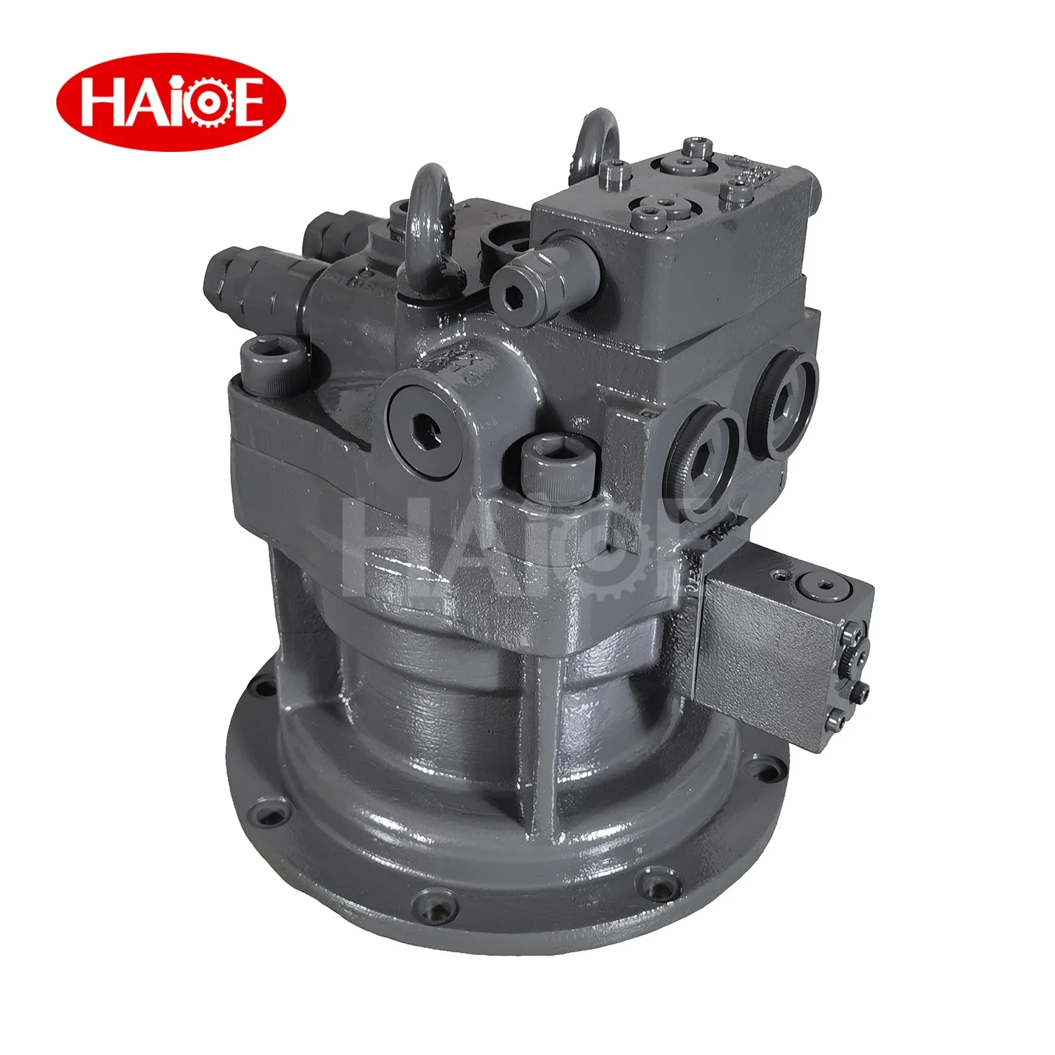 M5X130CHB-10A-12C/260 For Sany SY210C Swing Motor with Gearbox SY210C Swing Drive