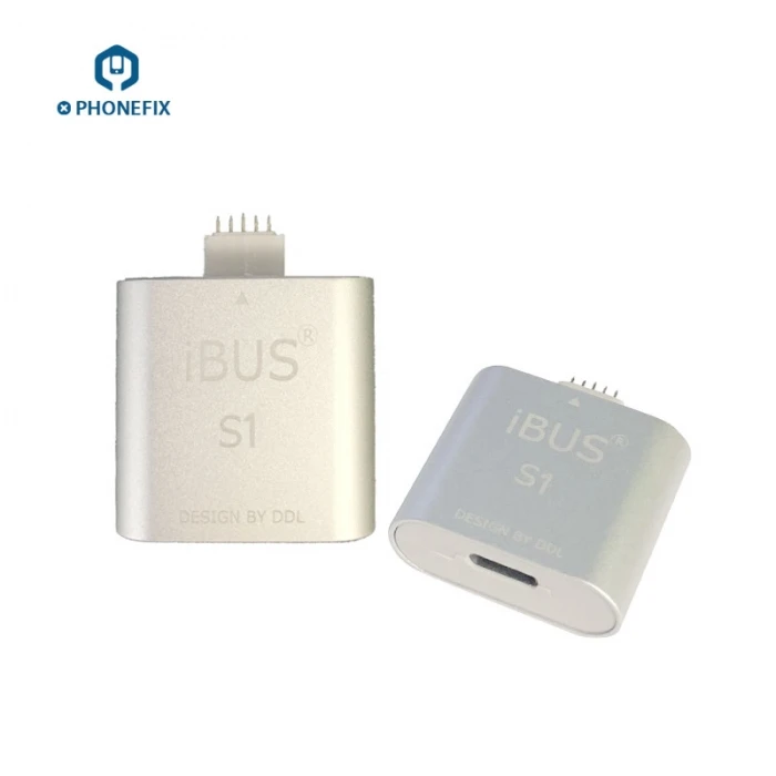 Imagem -05 - Ibus s1 Ibus s2 Data Adaptador de Cabo Restaurar & Reparação Suporte para Assistir Série & 38 mm N74ap 42 mm N75ap Relógio de Recuperação