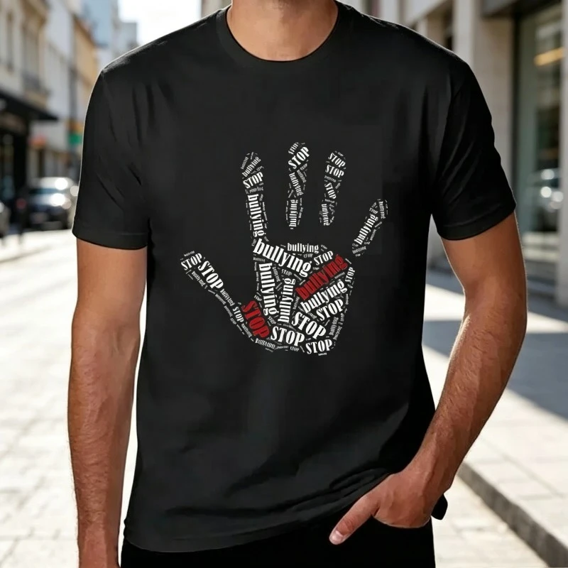 T-shirt d'interprète en langue des signes américaine, t-shirt graphique pour la communauté des sourds et ses supporters