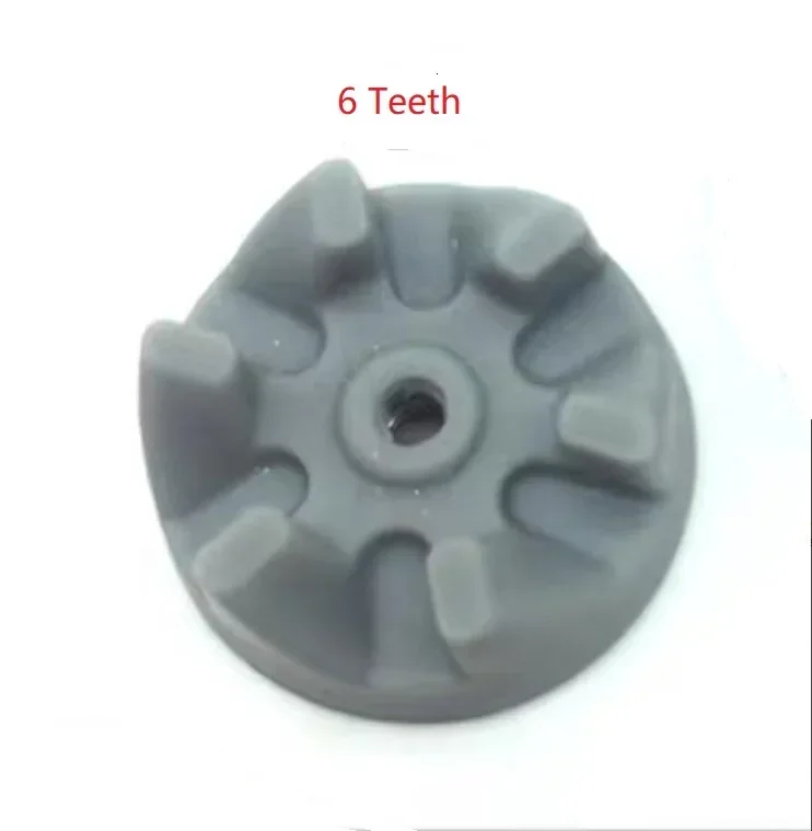 1pcs rubber gear connect blade holder replacement for Midea blender