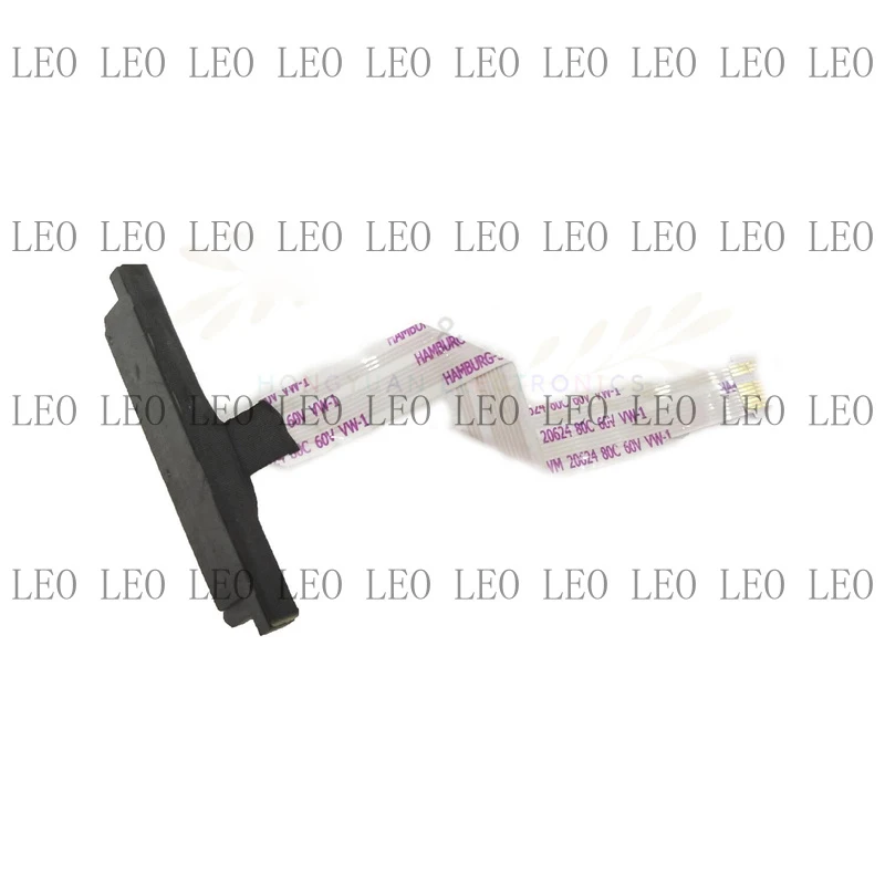SS  New For HDD Hard Drive SATA Cable For HP Pavilion 14-BA 14M-BA 14T-BA Series CD