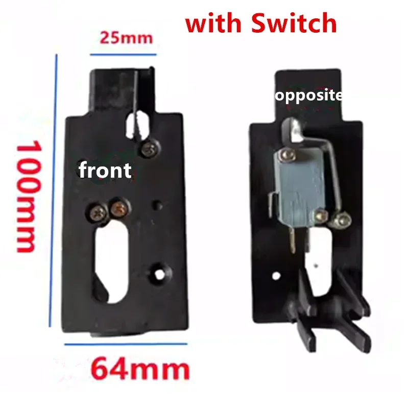 

Wrapping Machines FULL/Semi-Automatic Strapping Packaging Machine Accessories Upper/Lower Sliding Plates