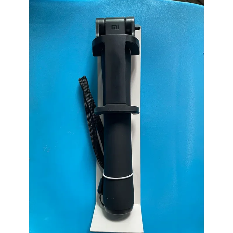 

Xiaomi Selfie Stick With Wireless Bluetooth With Remote Shutter For Android ios Cellphone