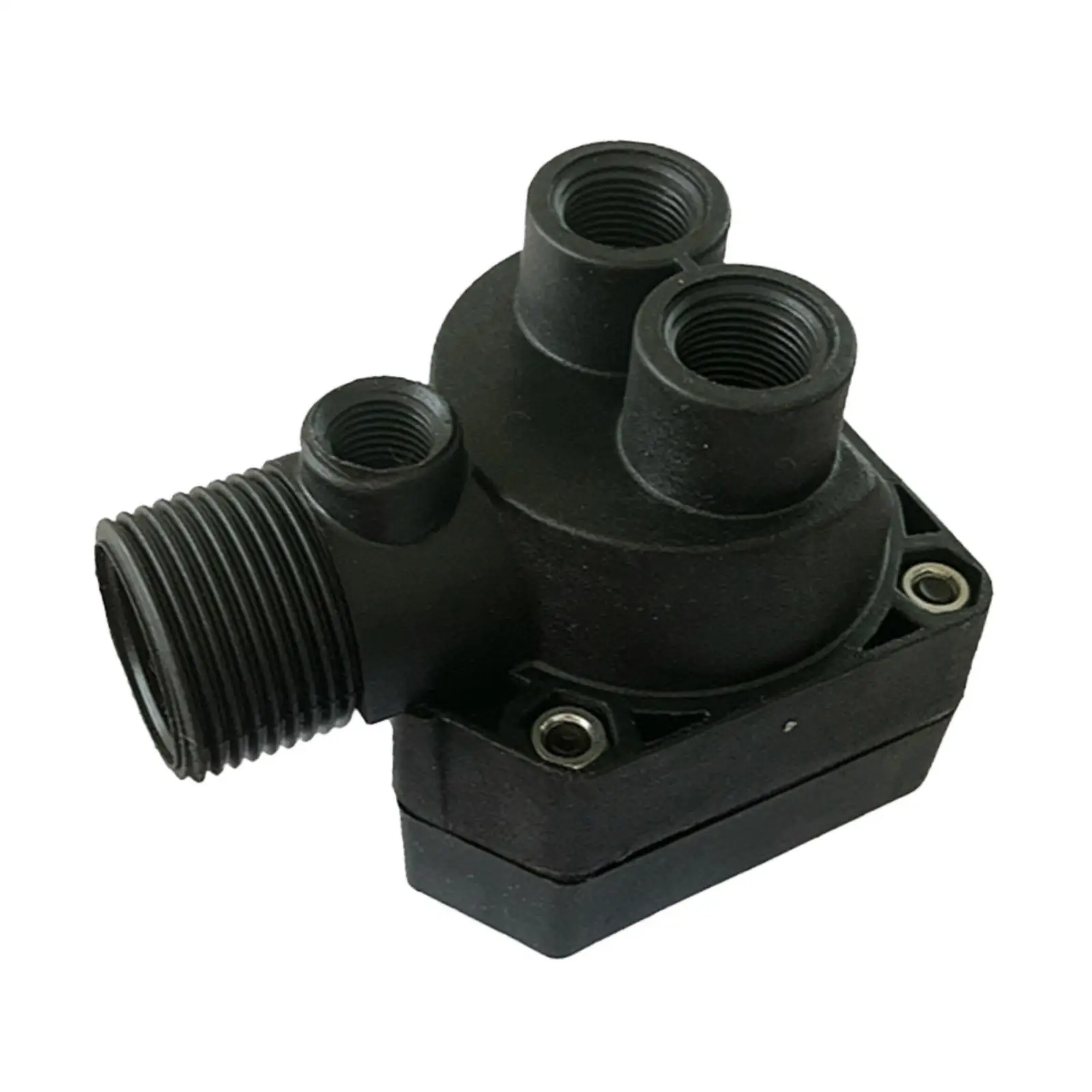 

Efficient Tyre Valve Tool Replacement PP Air Distributor for Pneumatic Tire Changer 220v Machine