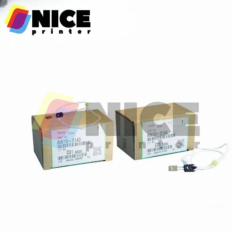 Termistor Original AW10-0143 AW10-0144 MPC3502 Termistor de Fusor usado para Ricoh MPC3002 MPC4502 MPC5502 MP3002 MP C3502 C4502