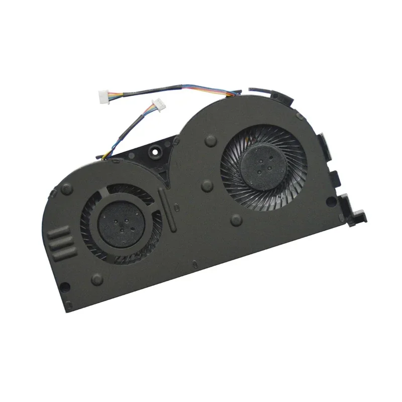 NEW CPU Cooling Fan For Lenovo Y50-70AS Y50-70AM Y50 Y50-50 Y70-70