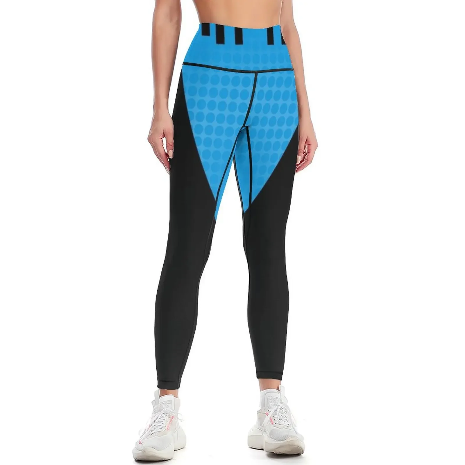 

Are You Ready Blue "99 Leggings Women's sports Pants sport Women's sports pants exercise clothing for Womens Leggings