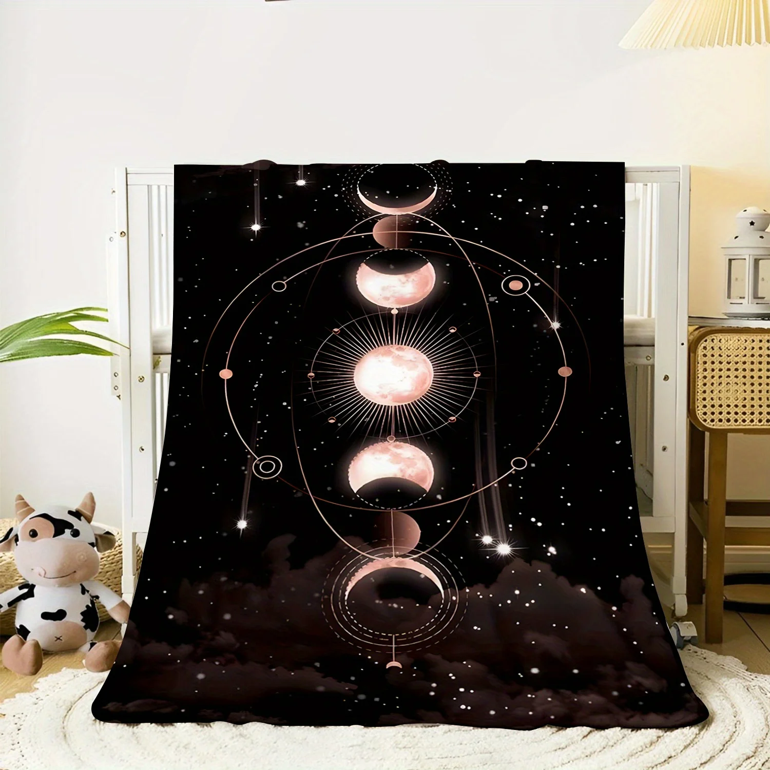 راحة منزلية، خطوط مزخرفة فاخرة - مراجعة Home Lines Textiles وسعره