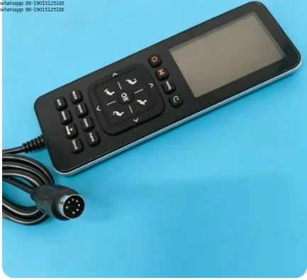 New Massage Chair Remote Control RK7909B English Version