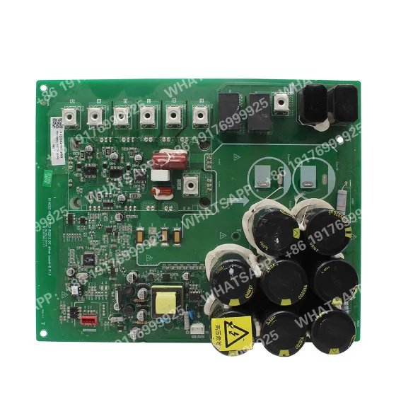 Nueva Placa Inverter para Compresor 803342000280 803342000266 para Aire Acondicionado Central VRF Multi-split, Repuesto para Reparación