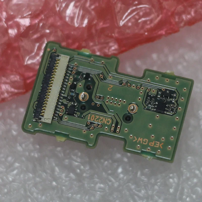 New CN-1057 Multi jack circuit board PCB repair parts for Sony PXW-FS7M2 FS7M2 FS7M2K FS7II Camcorder  (1-982-034-11)