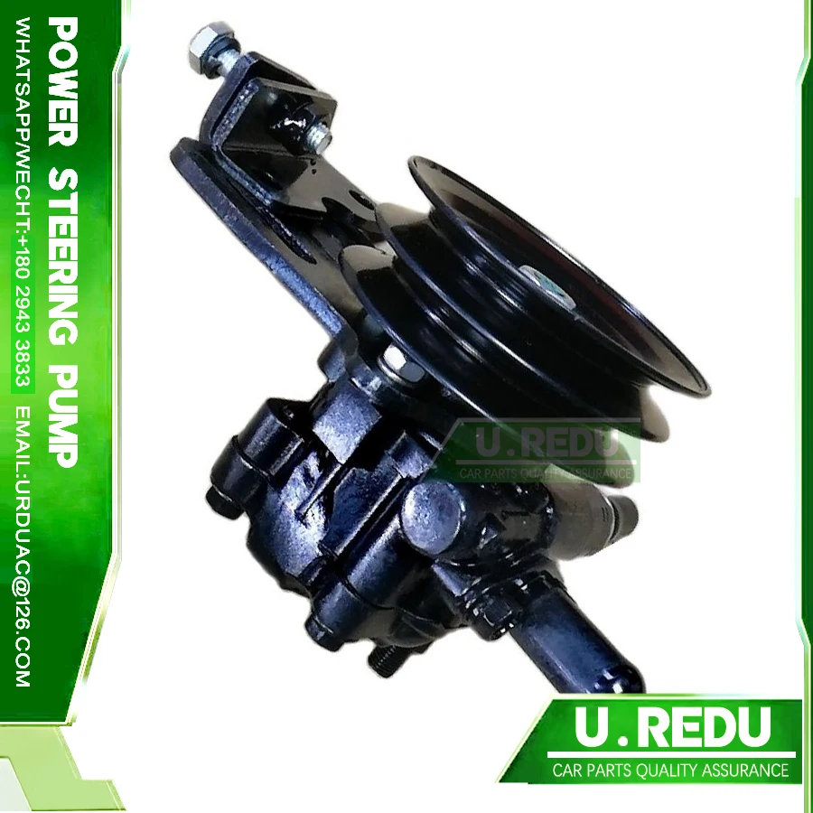 For Isuzu D-MAX Pickup 2.5L Power Steering Pump 8971295930 8970849530 8972149951 8-97129-593-0 8-97084-953-0 897942188D