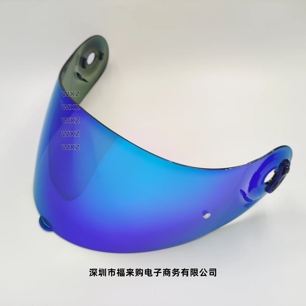 Motorcycle Helmet Visors for NOLAN X-Lite X-803 X-802 X-702 X-661 Uv Protection Moto Casco Visera x803 Anti-fog Film Accessories - Image 4