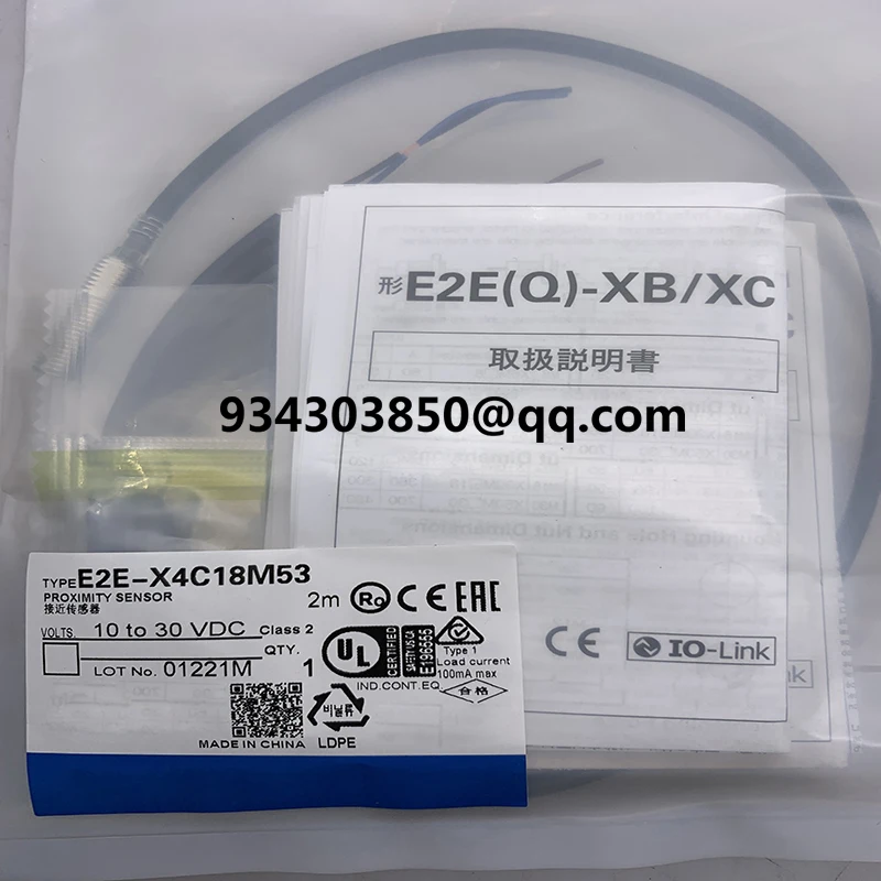 

100% brand new sensorE2E-X4B1D8 E2E-X4C18 E2E-X4B28 E2E-X4C28 E2E-X4MB1D8 E2E-X4MC18 E2E-X4MC28 E2E-X4MB28 In stock