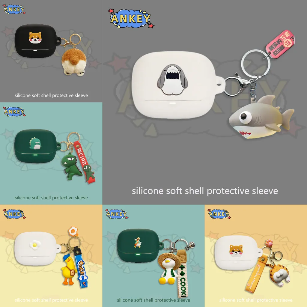 For Soundpeats Pop … - image