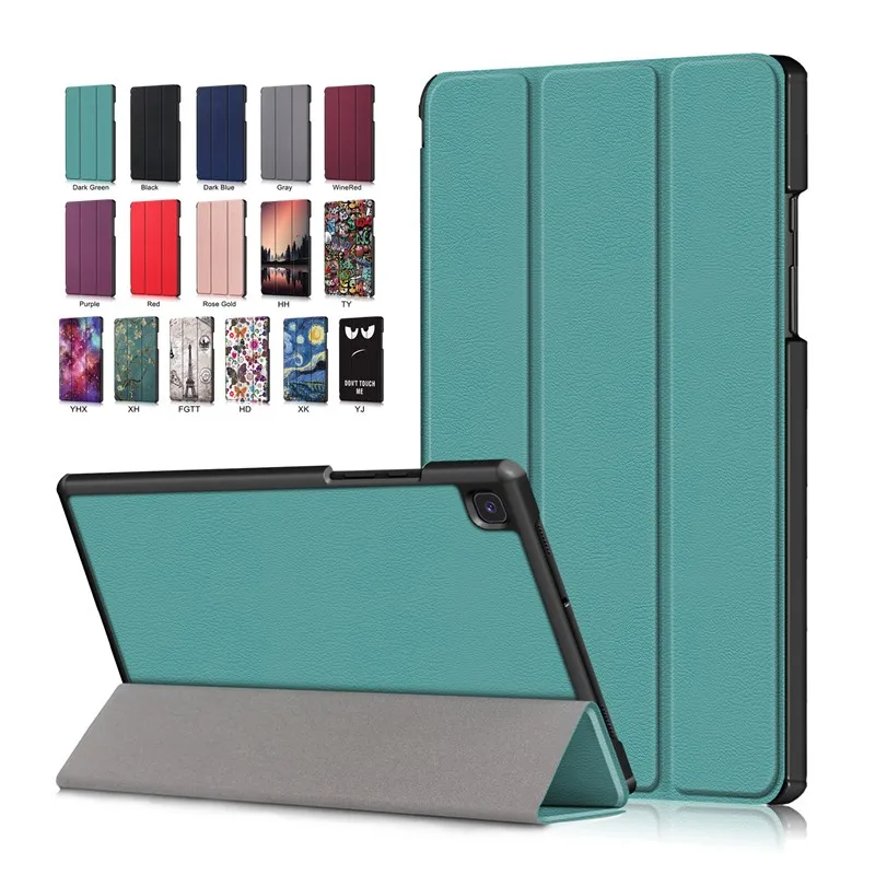 Funda inteligente magnética Para tableta Samsung Galaxy Tab S6 Lite, SM-P610, P613, 10,4 pulgadas, 2022, 2020