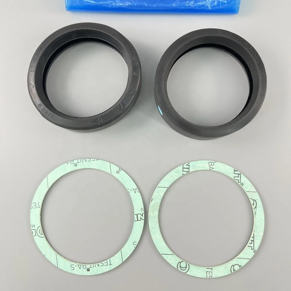 Air Compressor Original ZT110-145 IMD40 2906074800 Original Connector Maintenance Kit