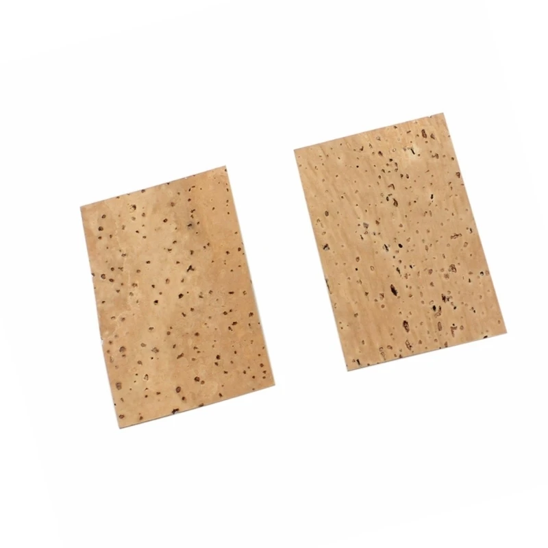 Tenors Saxphone Neck Joint Cork Strips Sheet Musical Wind Instrument Accessories