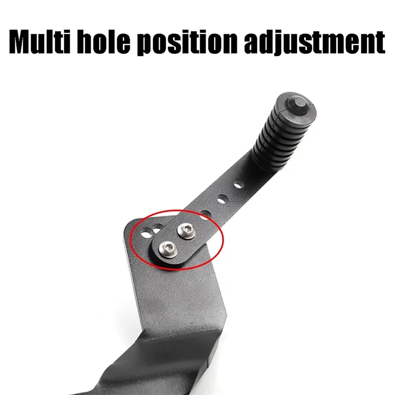 

Motorcycle Accessories Gear Shift Lever Front Rear Shifter Lever For VOGE DS525X DSX525 2024 2025 Pedal Shifting